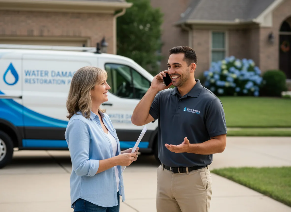 Flood Restoration Northville, NY FAQs
